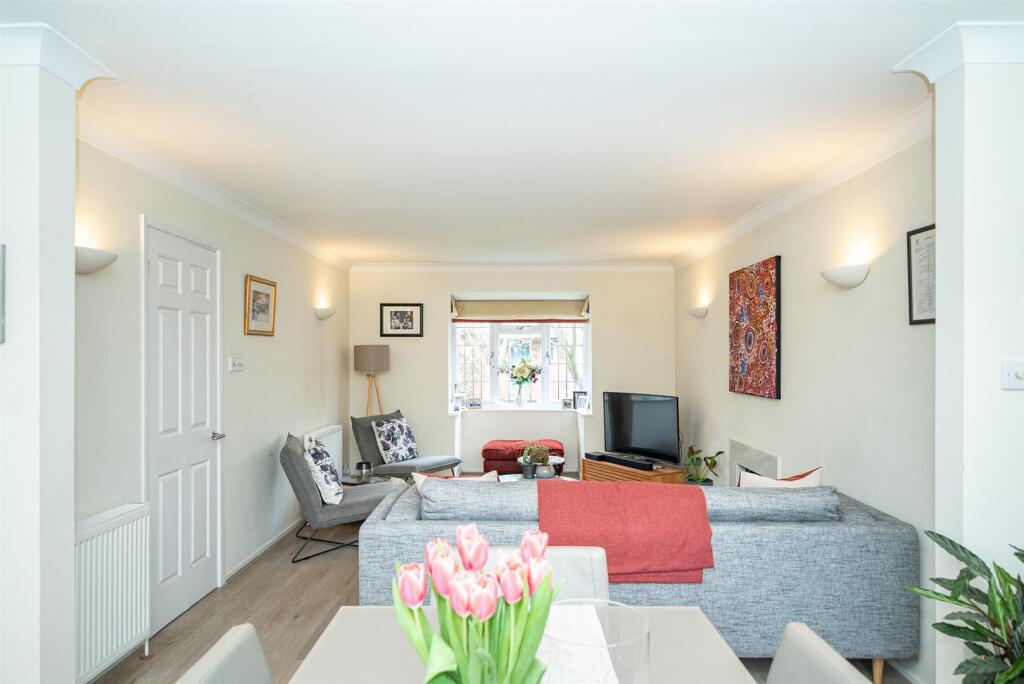 Additional image 6 of Havercroft Close, St. Albans