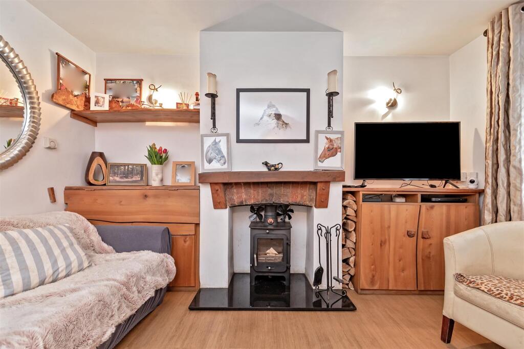 Additional image 35 of Necton Road, Wheathampstead, St. Albans