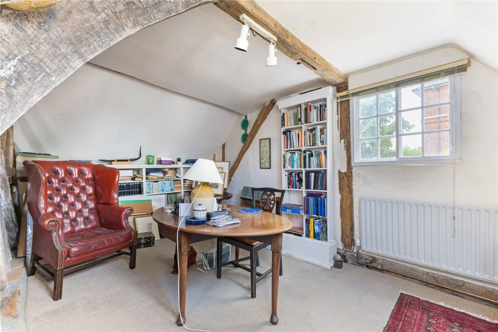 Additional image 16 of High Street, Redbourn, St. Albans, Hertfordshire, AL3