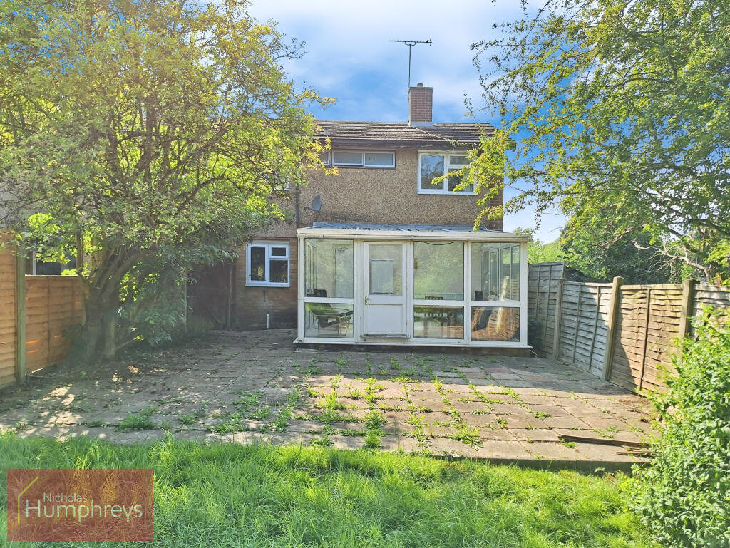 Additional image 5 of Chilterns, Hatfield, AL10