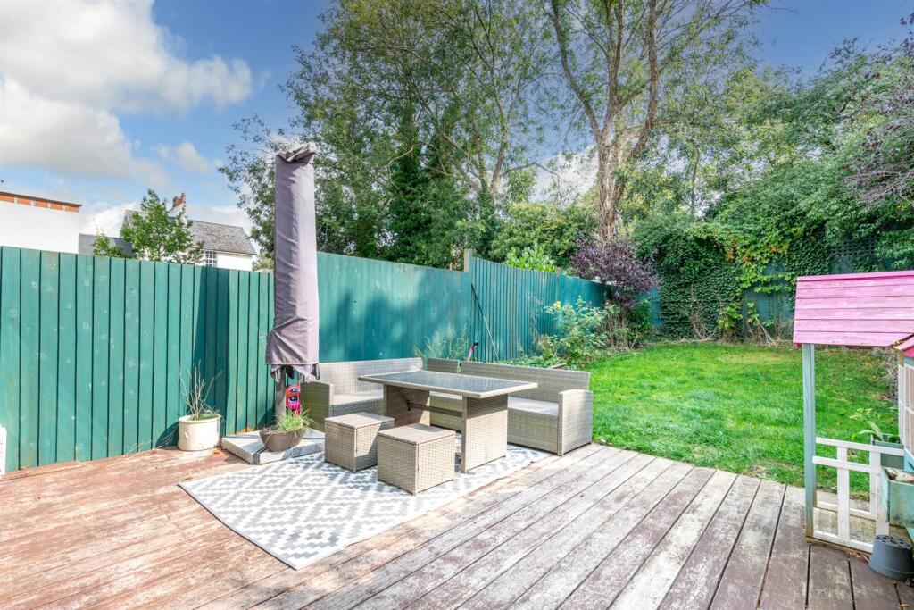 Additional image 17 of Camlet Way, St. Albans