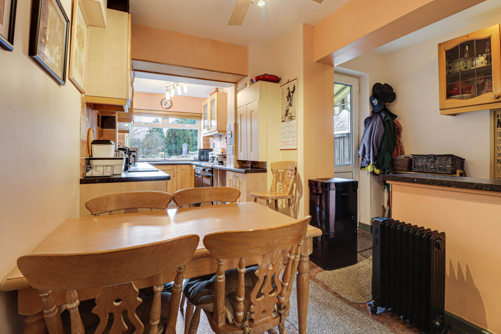 Additional image 8 of Green Lane, St Albans, AL3