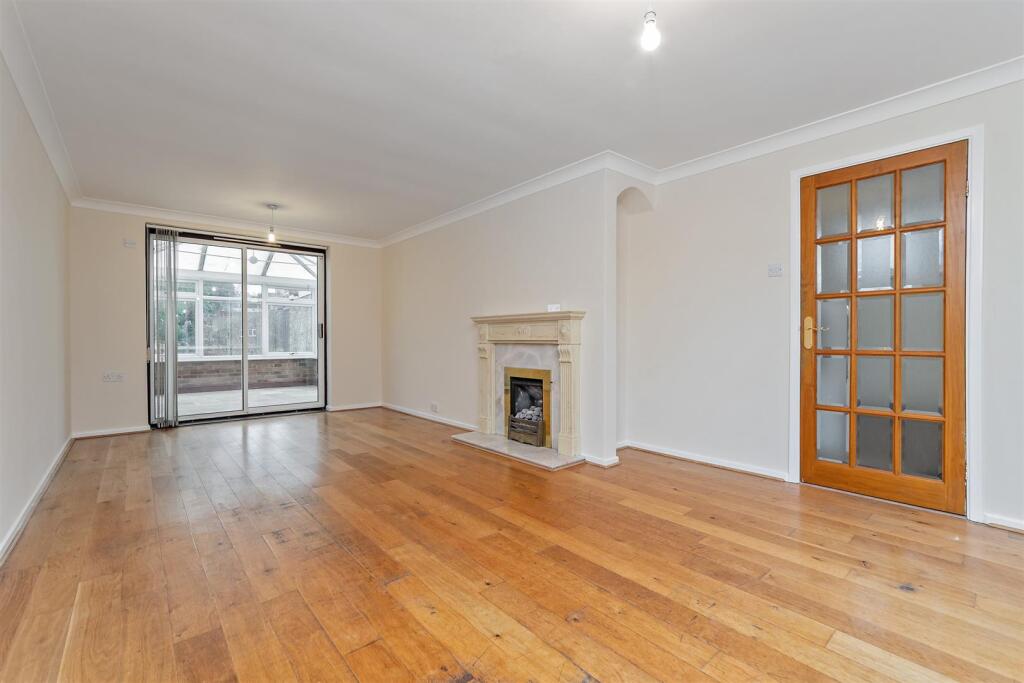 Additional image 2 of Chalkdell Fields, St. Albans