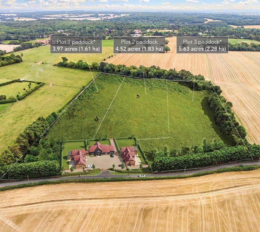 Additional image 34 of Rabley Heath Road, Welwyn