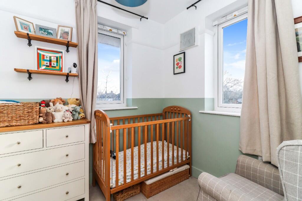 Additional image 17 of Nunnery Close, St. Albans, Hertfordshire, AL1