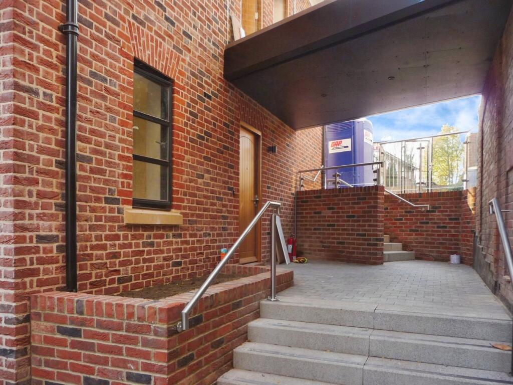 Additional image 9 of Salisbury Square, Hatfield, AL9