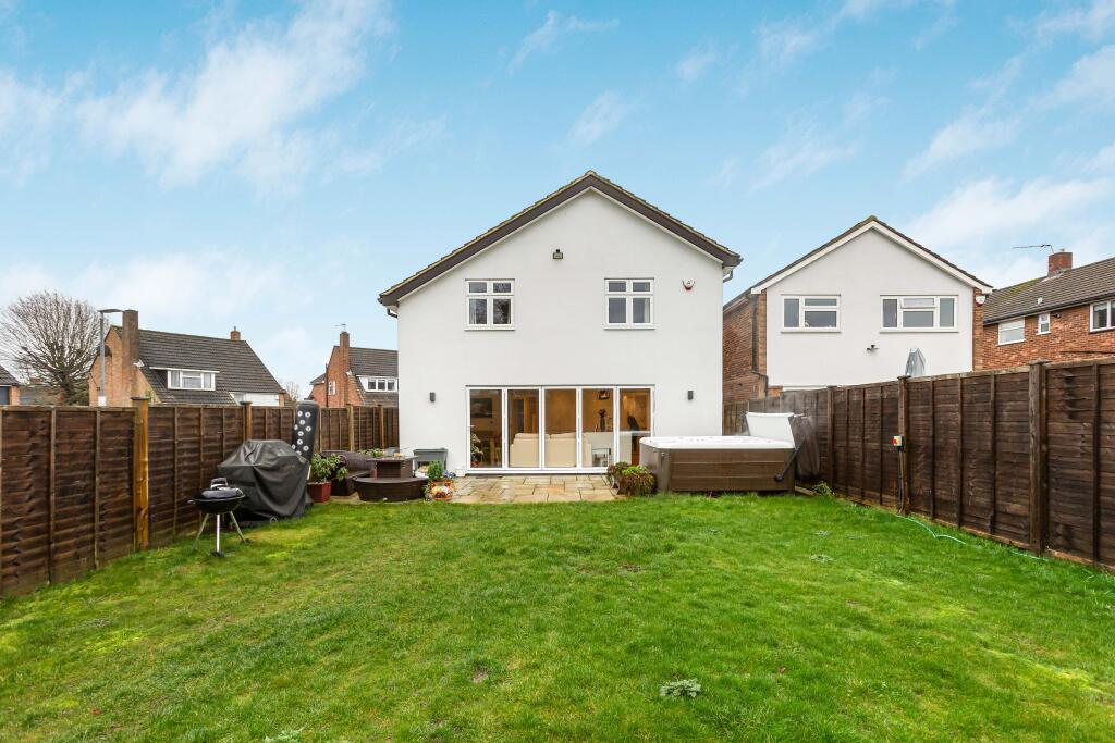 Additional image 10 of Carisbrooke Road, St. Albans, Hertfordshire, AL2