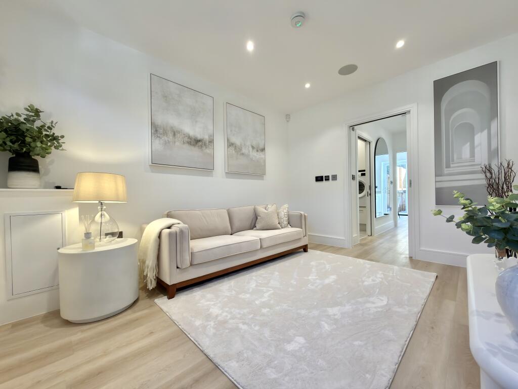 Temperance Street - St. Albans