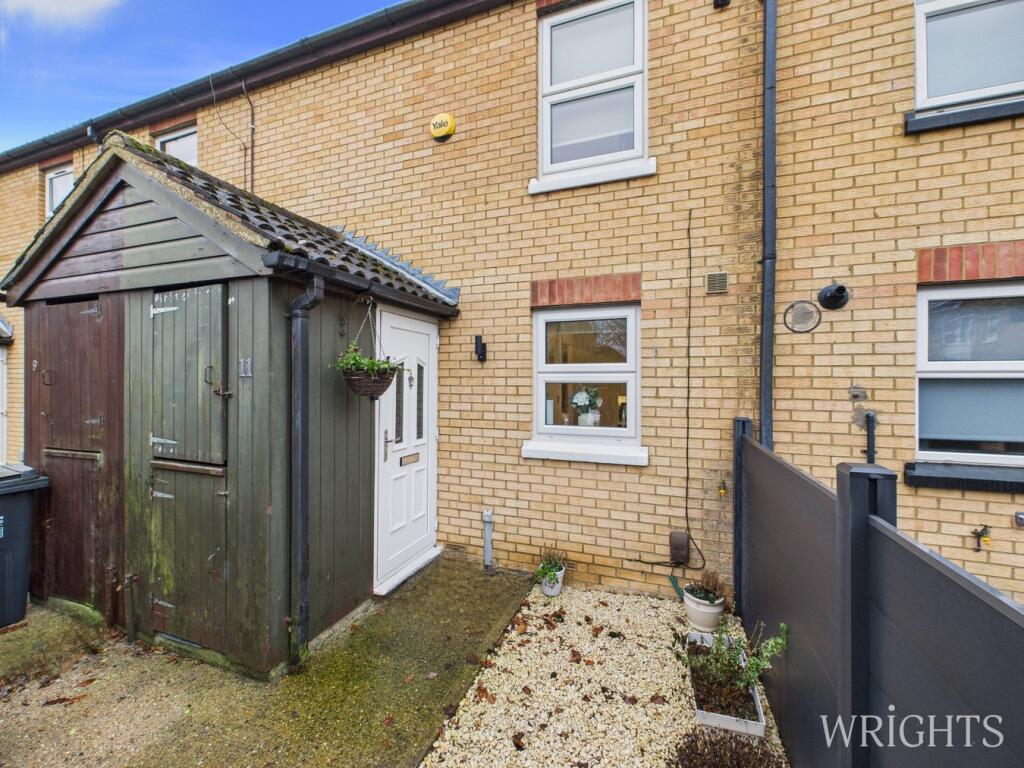 Additional image 21 of Ethelred Close, Welwyn Garden City, AL7