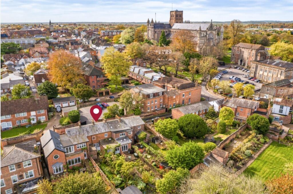 Additional image 10 of Welclose Street, St. Albans, Hertfordshire, AL3