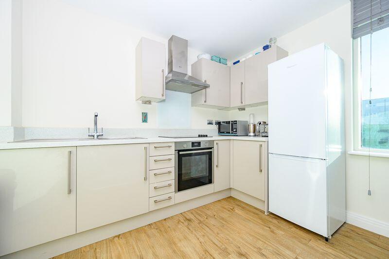 Additional image 8 of Chrysler House, Bessemer Road, Welwyn Garden City