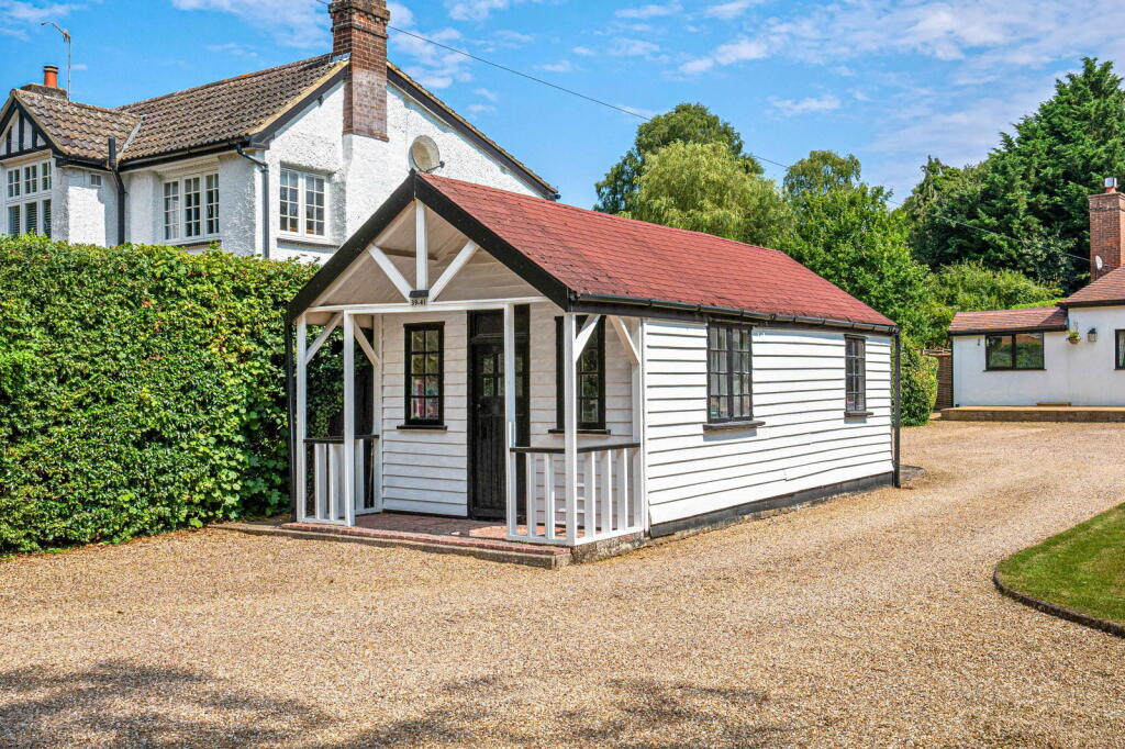 Additional image 49 of Codicote Road, Welwyn, AL6