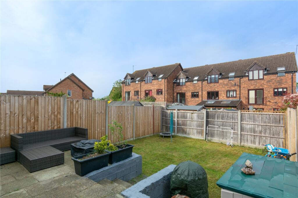 Additional image 14 of Harvesters, St. Albans, Hertfordshire