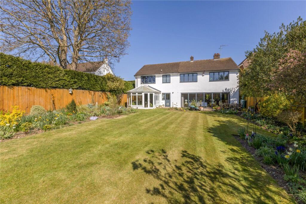 Additional image 17 of Crouch Hall Lane, Redbourn, St. Albans, Hertfordshire, AL3