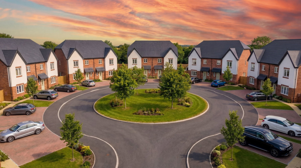 Additional image 7 of Colebrook Place, Leyman Close