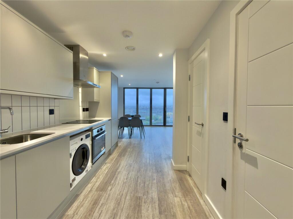 Additional image 10 of Apex Lofts, 50 Warwick Street, Birmingham, B12