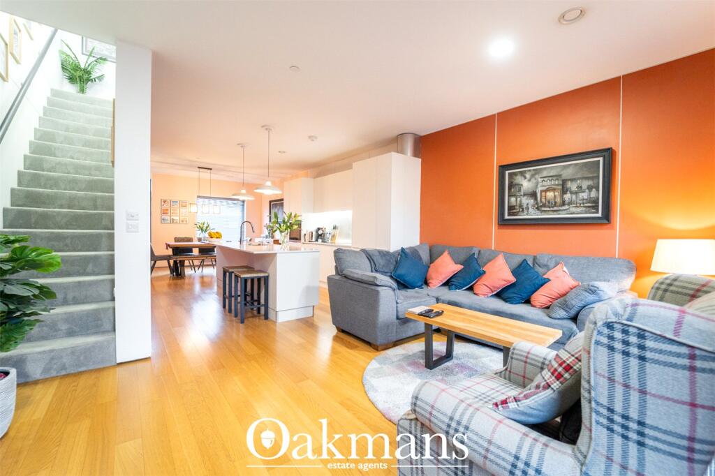 Additional image 7 of Rotton Park Street, Birmingham, West Midlands, B16