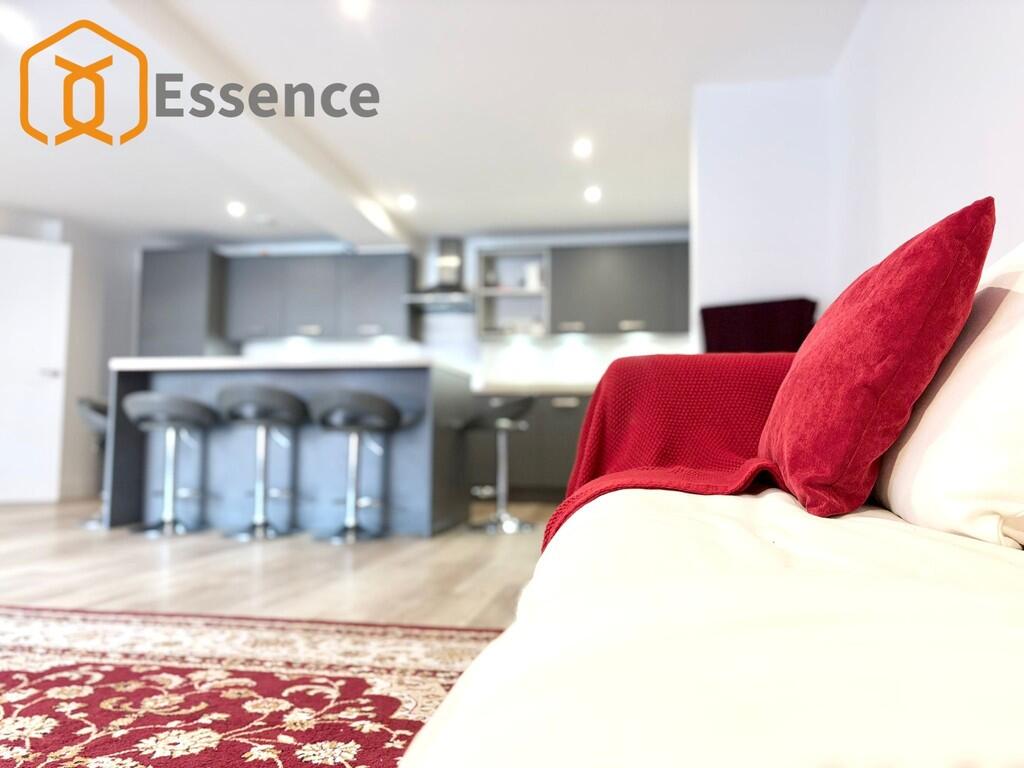 Additional image 10 of Digbeth One 2, Birmingham, B12 0QF