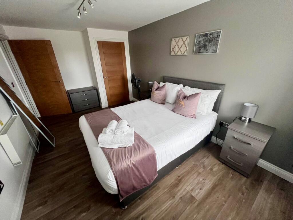 Additional image 8 of Block 3, Birmingham