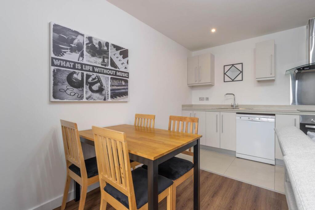 Additional image 17 of Kenyon Forge, Kenyon Street