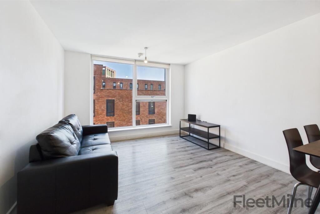 Additional image 17 of Cliveland House, Birmingham