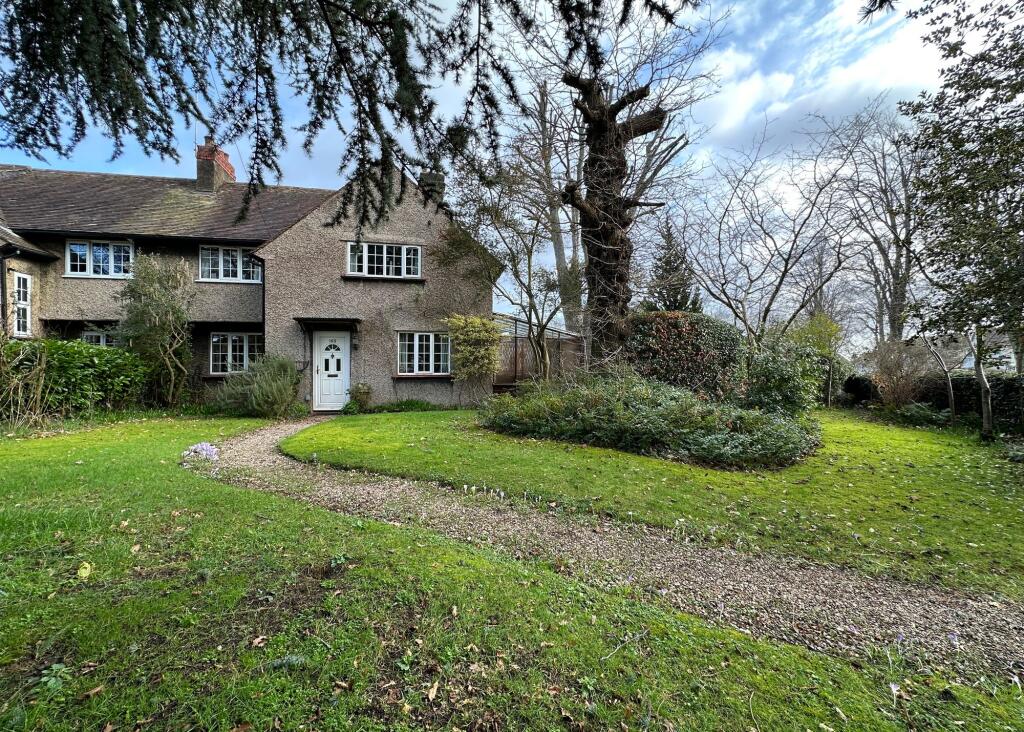 May Lane, Birmingham, B14