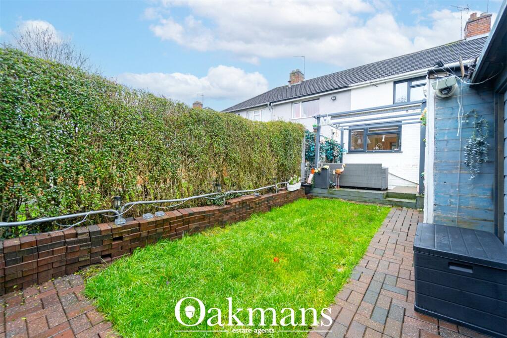 Additional image 26 of Tynedale Road, Birmingham, West Midlands, B11