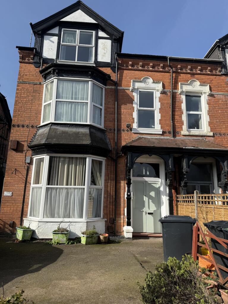 Oakland Road, Birmingham