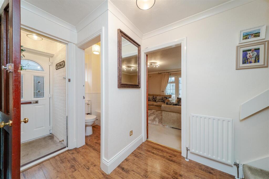 Additional image 9 of Jasmin Croft, Kings Heath, Birmingham