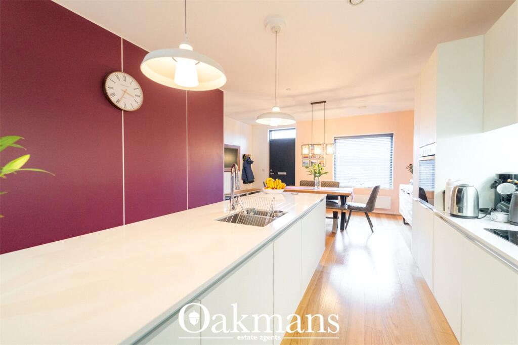 Additional image 8 of Rotton Park Street, Birmingham, West Midlands, B16