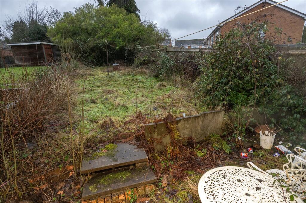 Additional image 12 of Thirlmere Drive, Moseley, Birmingham, B13