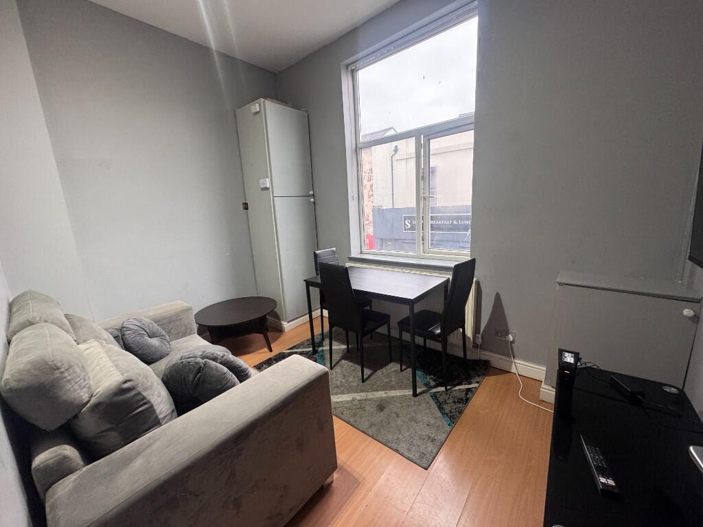 Monument Road, Birmingham, B16