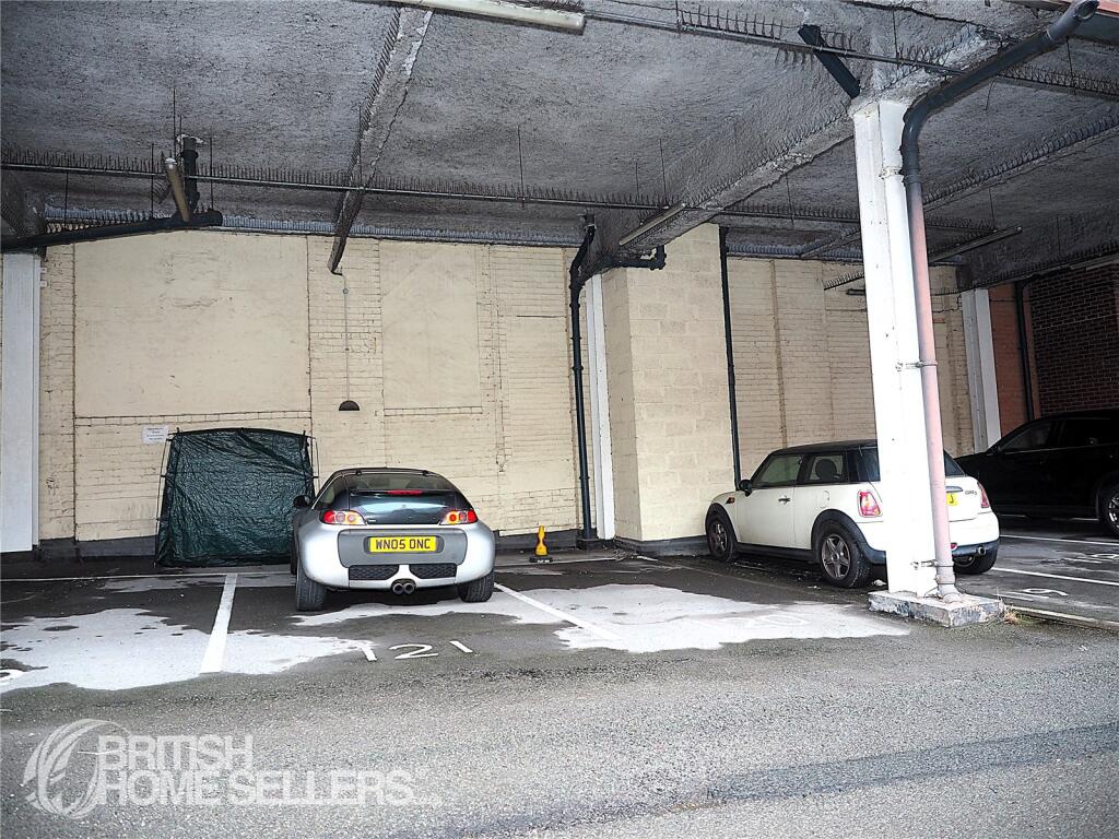Additional image 20 of Alcester Street, Birmingham, West Midlands, B12
