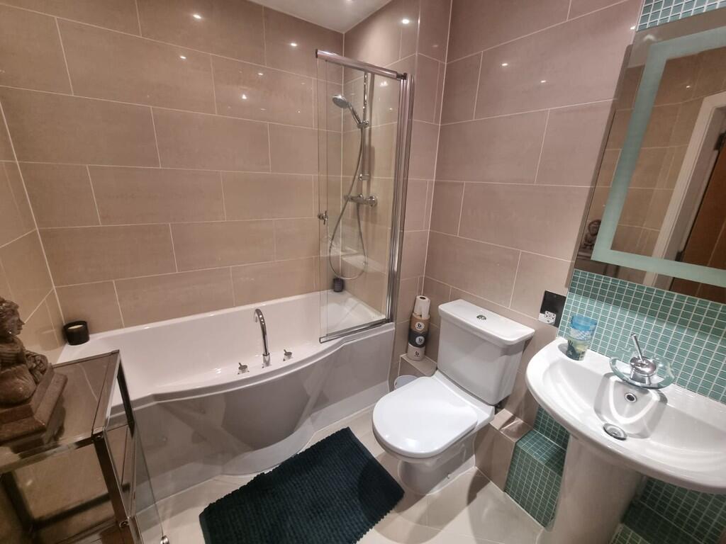 Additional image 7 of Room only in Shared Flat Omega Apartments, Moseley, B13 8RY