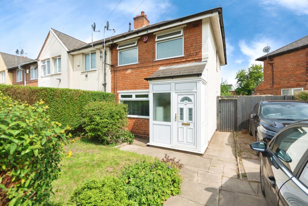 Additional image 11 of Briarfield Road, Birmingham, West Midlands, B11