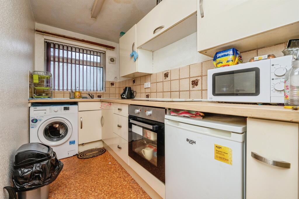 Additional image 4 of Talbot Street, Birmingham