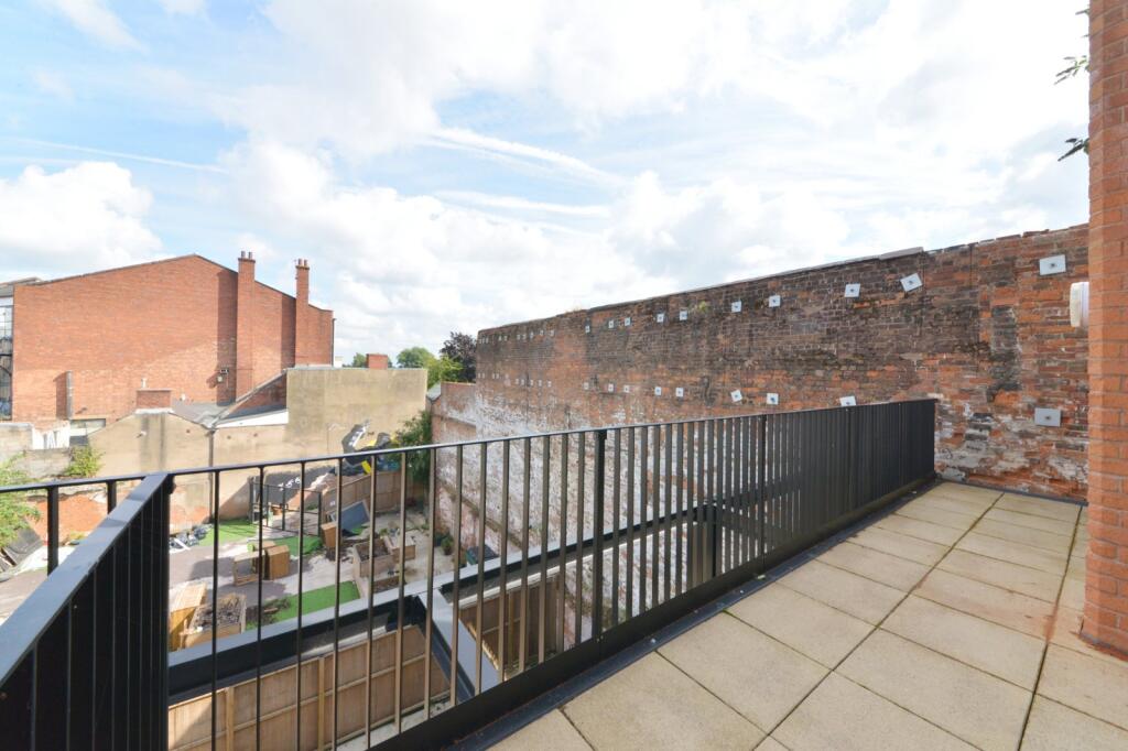 Additional image 33 of The Gothic, 4-6 Great Hampton Street, Birmingham, B18