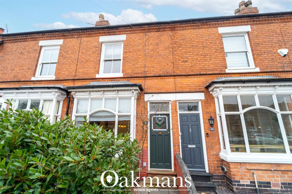 Additional image 20 of Wood Lane, Harborne, Birmingham, West Midlands, B17