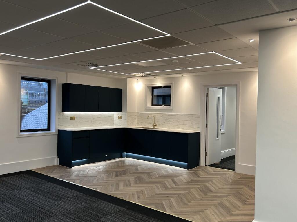 Additional image 5 of Cathedral Place, 42-44 Waterloo Street, Birmingham, B2 5QB