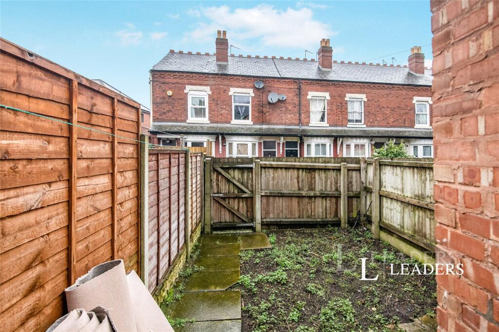 Additional image 11 of Factory Road, Birmingham, West Midlands, B18