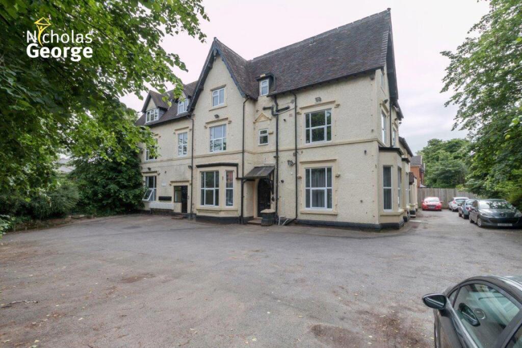 Church Road, Moseley, B13 9EB