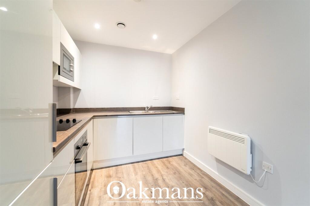 Additional image 16 of Bradford Street, Birmingham, West Midlands, B12