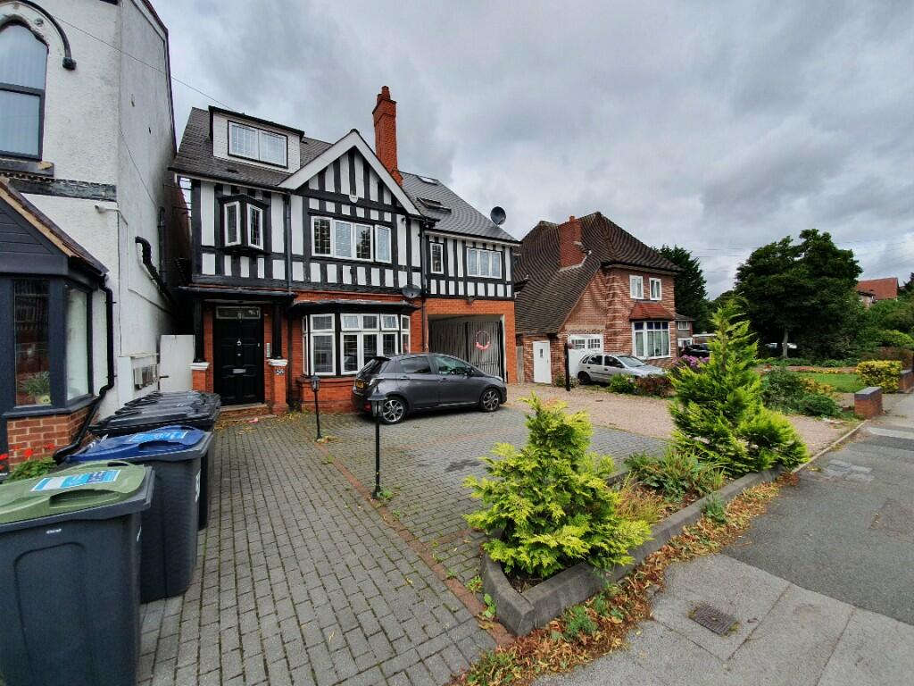 Additional image 23 of F6 58 Somerset Road, Birmingham, B20 2JB