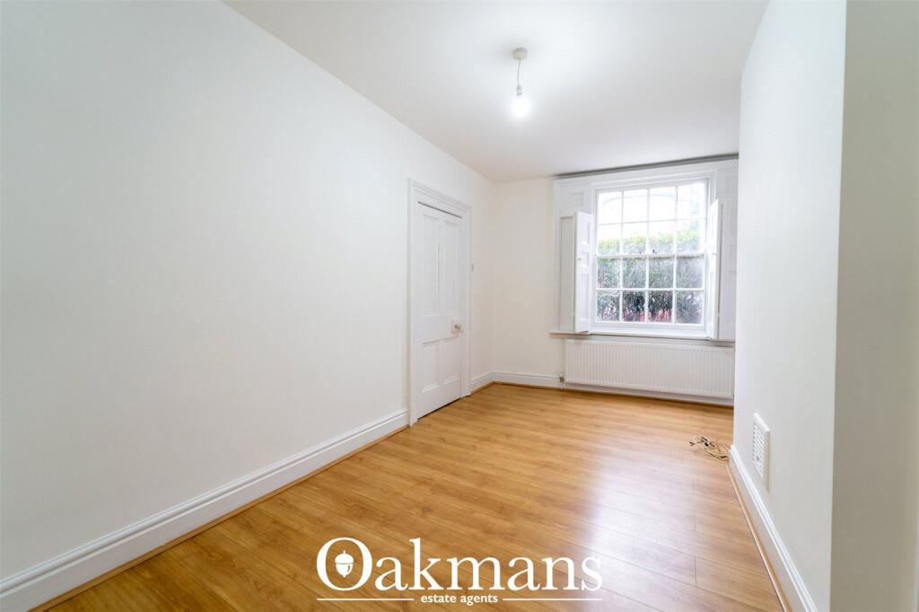 Additional image 11 of Sir Harrys Road, Edgbaston, Birmingham, West Midlands, B15