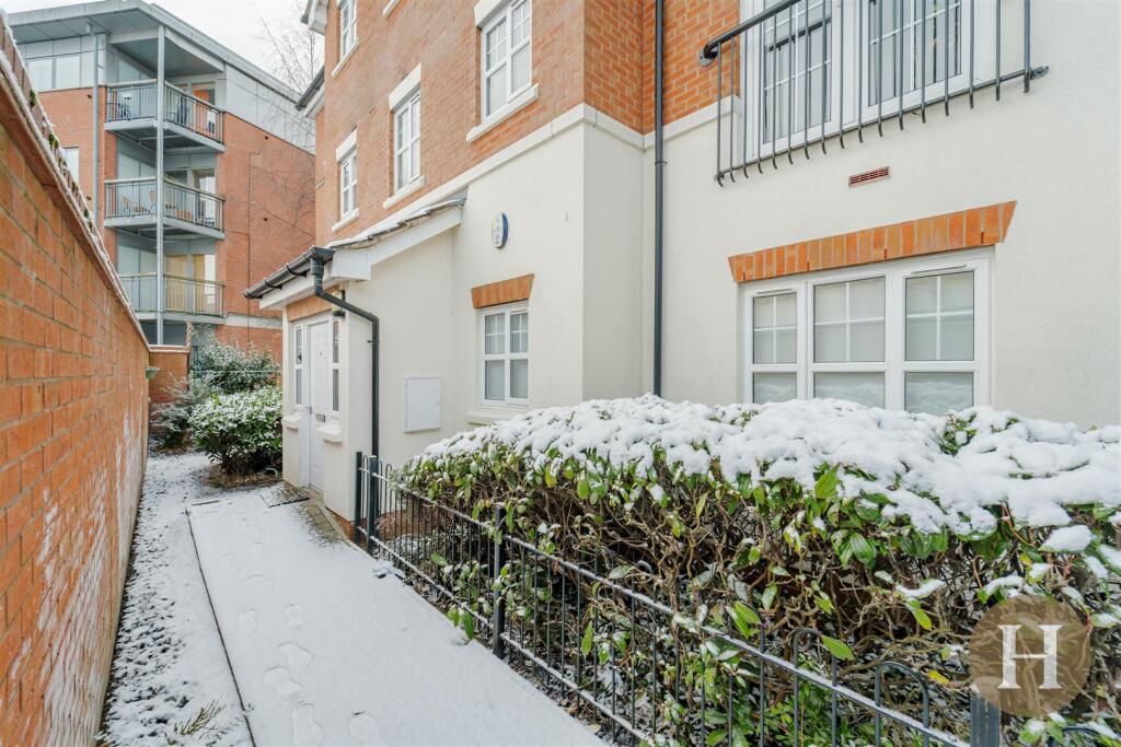 Additional image 20 of The Lords, Lordswood Road, Harborne, Birmingham, B17