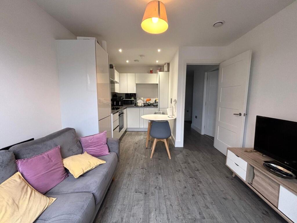 Additional image 12 of Moseley Central, 124 Alcester Road, Birmingham, West Midlands, B13