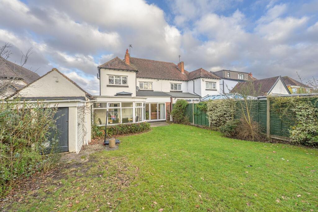 Additional image 27 of Knightlow Road, Birmingham