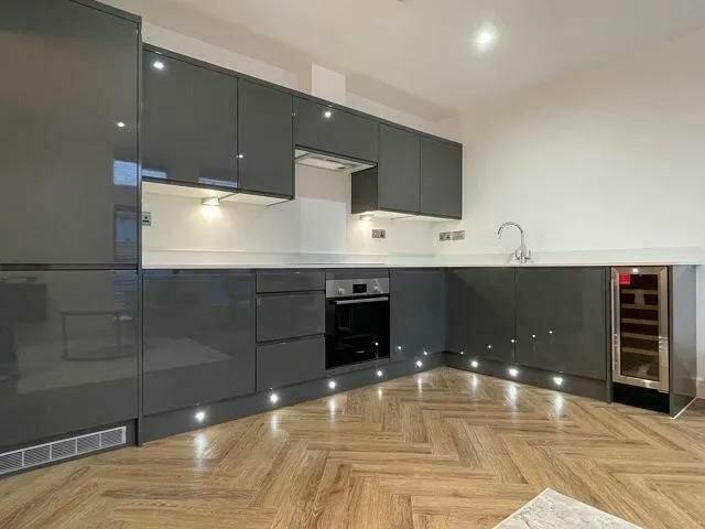 The Hallmark, Bond Street, Birmingham, B19