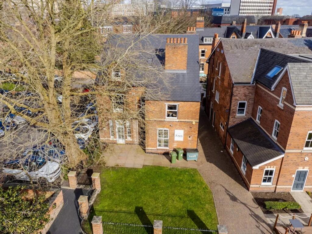 Additional image 3 of 9 Greenfield Crescent, Birmingham, B15 3AU