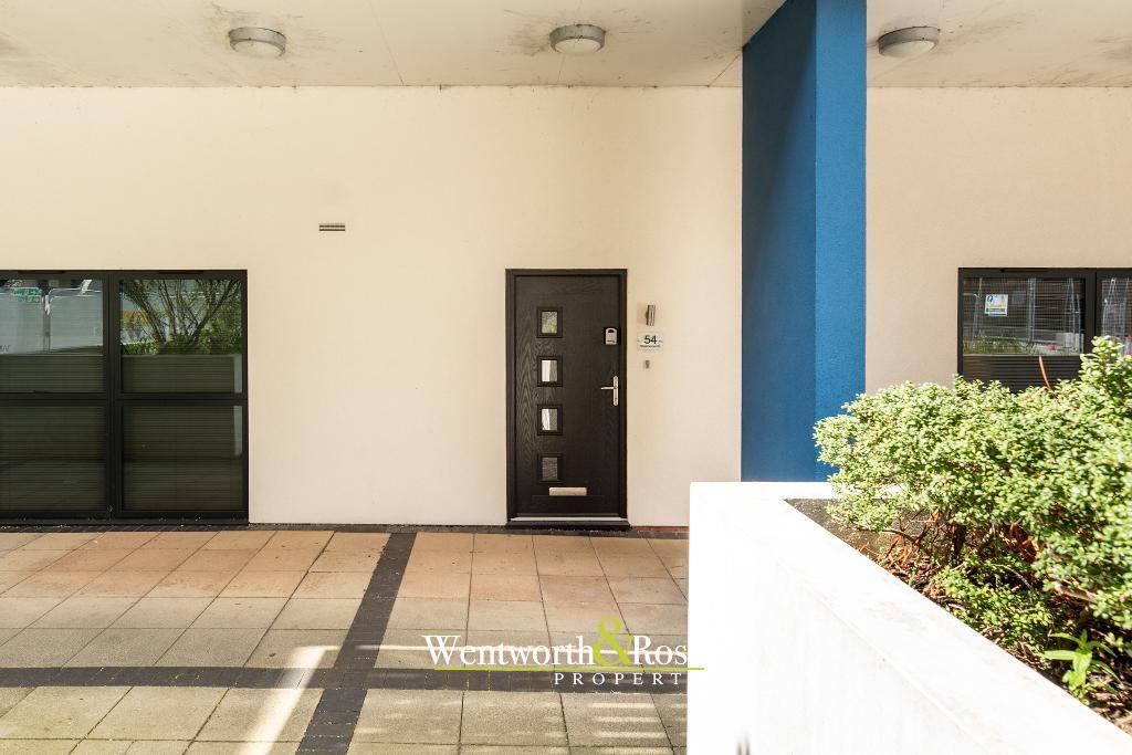 Sherborne Street, Brindley Place, Birmingham, B16 8FQ